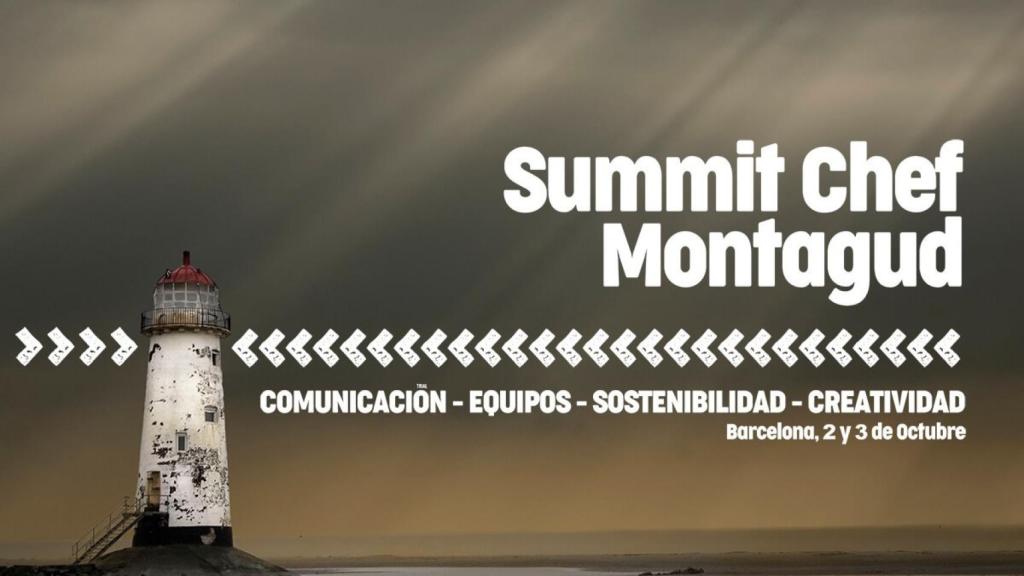 Un summit con mucho chup chup