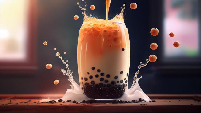 5 trucos para tener en cuenta a la hora de elaborar tu bubble tea