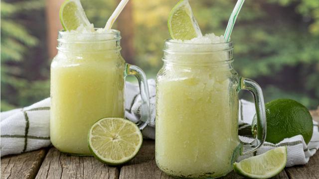 El truco del chef del mejor restaurante del mundo para hacer el mejor granizado de limón que hayas probado nunca