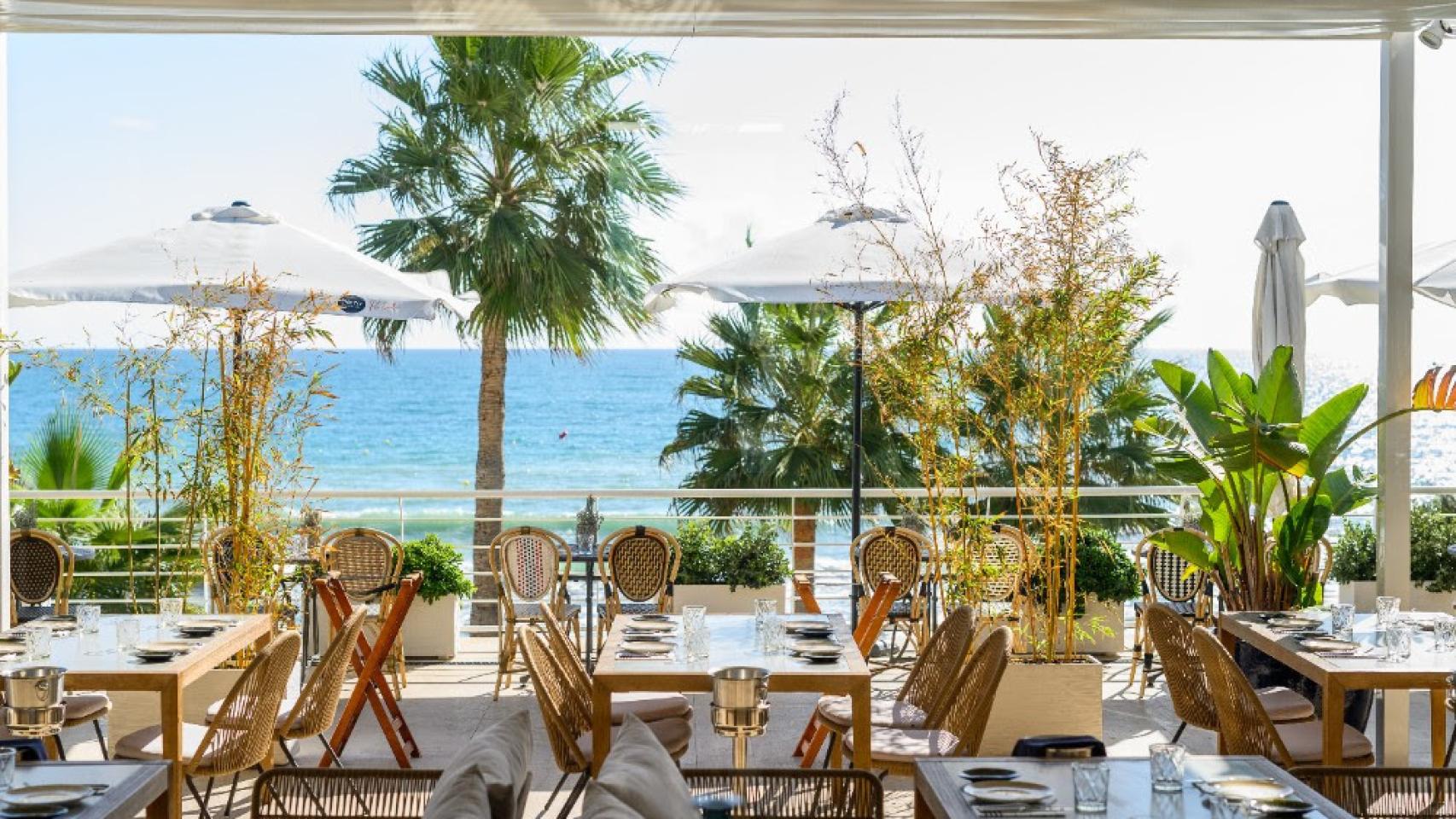 Dani García y mucho más, la mejor ruta gastronómica para disfrutar de la Costa del Sol