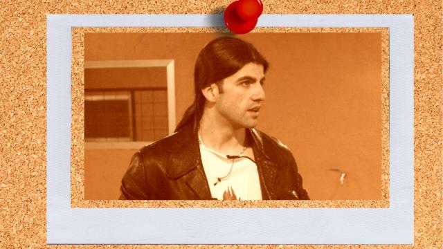 Ness Barreiro, en un montaje de EL ESPAÑOL.