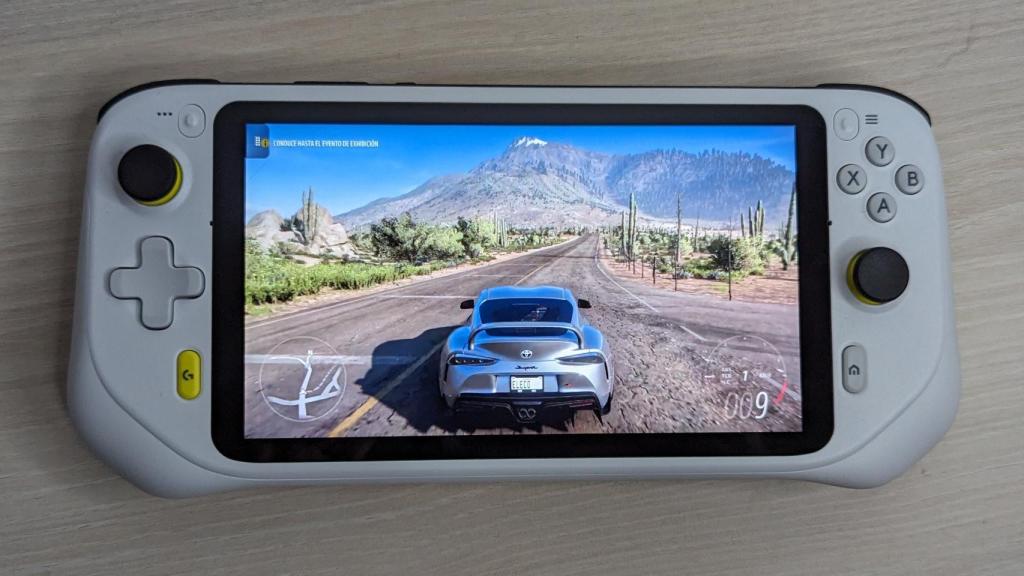 Los servicios en la nube permiten jugar con gráficos imposibles para un móvil Android