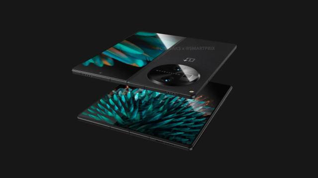 Ya se conoce el nombre del primer plegable de OnePlus