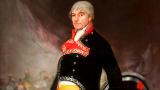 Félix de Azara, el militar y naturalista español que sentó las bases de la teoría de la evolución que inspiraron a Charles Darwin