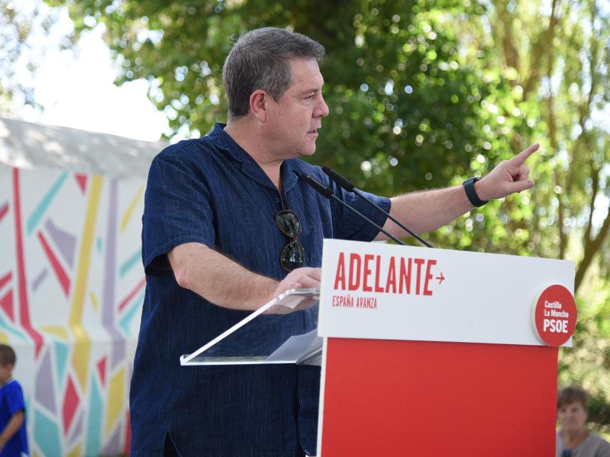 Page: A este Gobierno no le pueden acusar de haberse llevado un duro