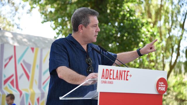 Page: A este Gobierno no le pueden acusar de haberse llevado un duro