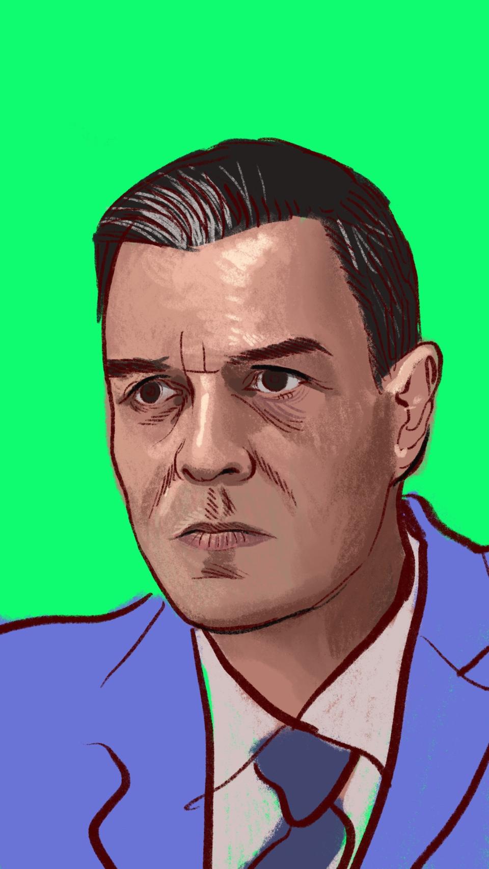 Pedro Sánchez.