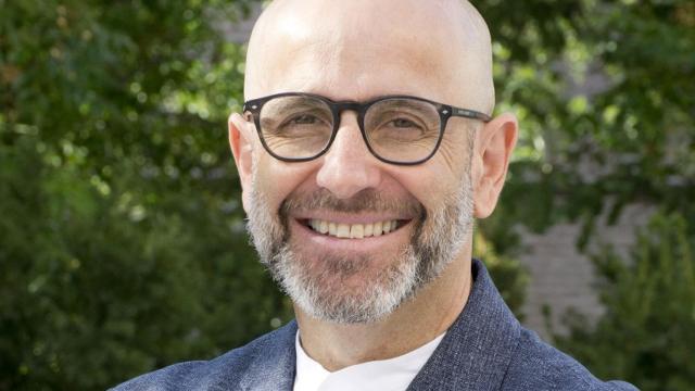 Juan Luis Suárez. Foto: FRA