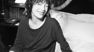 La Artista Jane Birkin