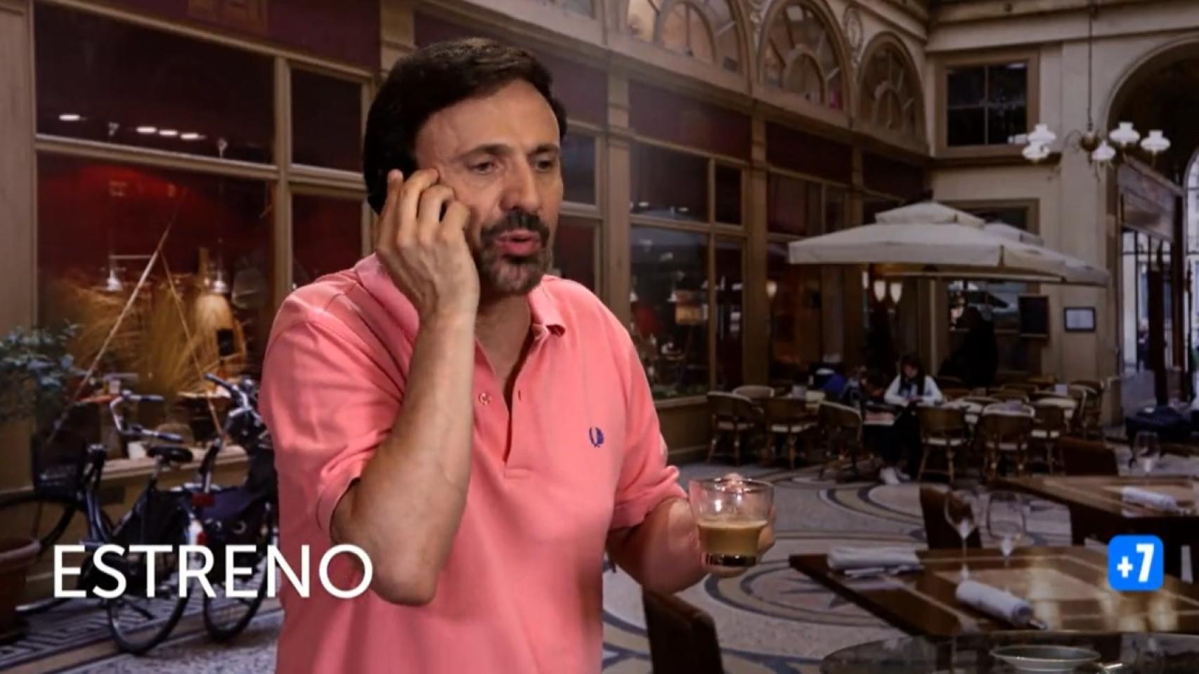 'José Mota Live Show'.