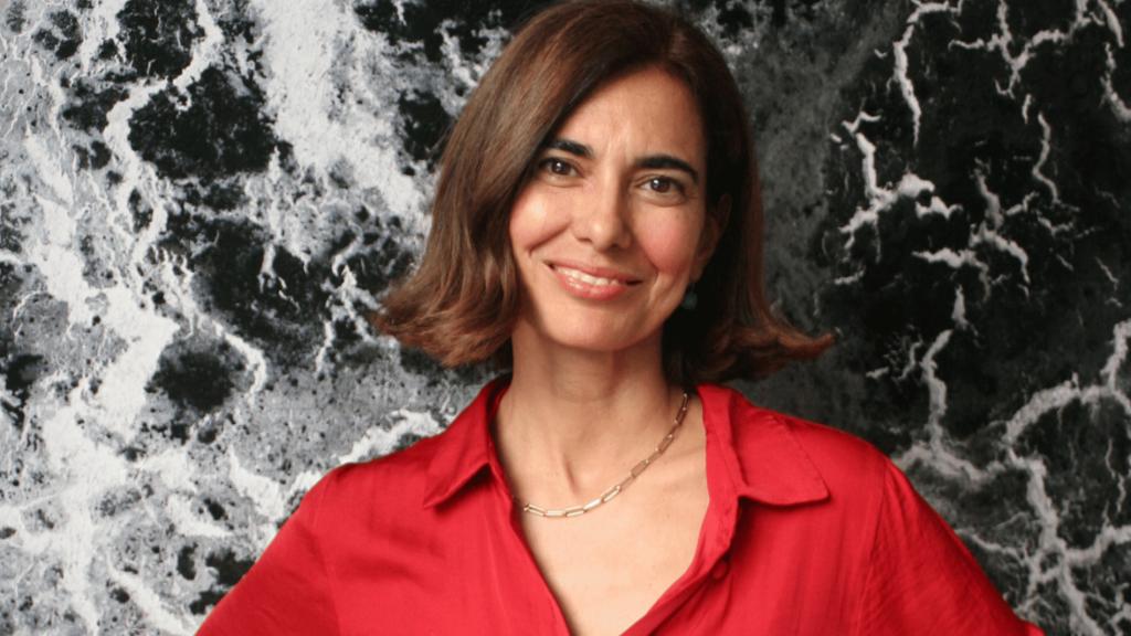 Tamara Kreisler, galerista /Foto: Galería Tamara Kreisler.