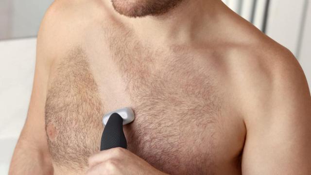 La afeitadora corporal de Philips más versátil ¡ahora cuesta menos de 62 euros en Amazon!