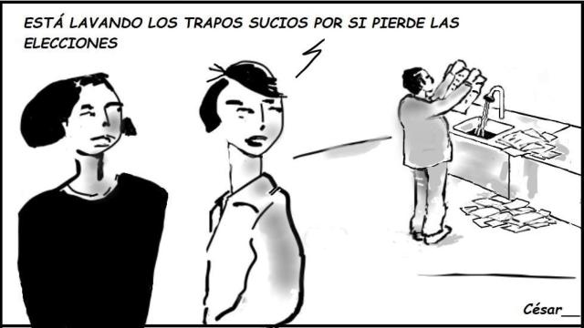 trapos