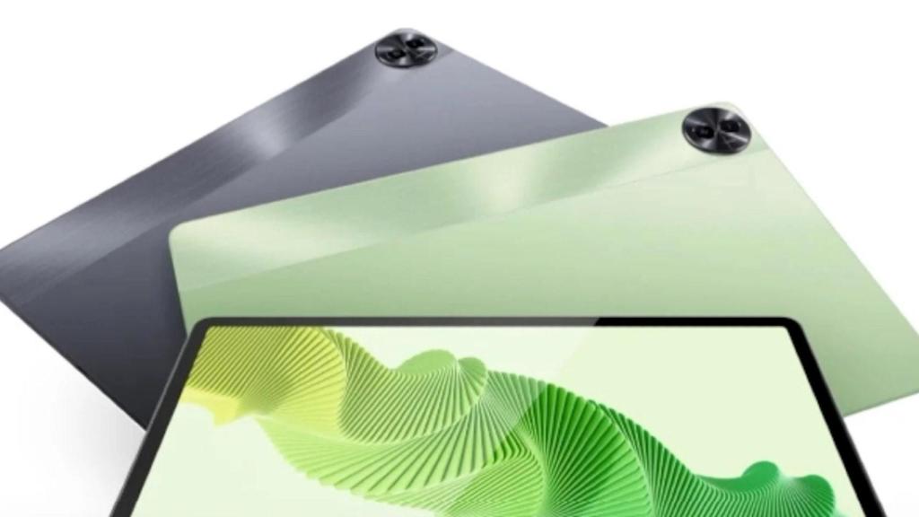Realme Pad 2