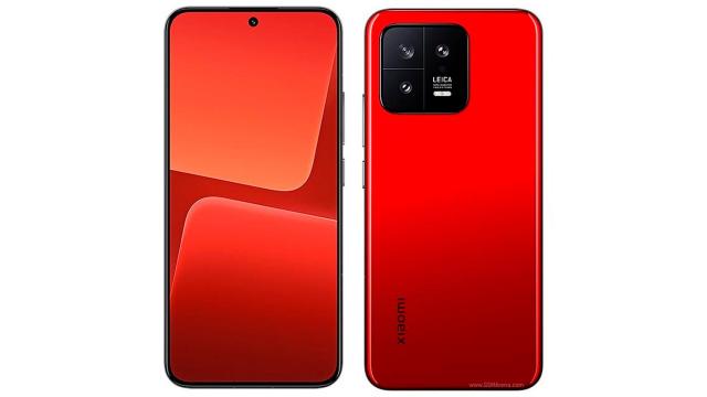 El Xiaomi 14 tendrá una cámara de mejores calidades