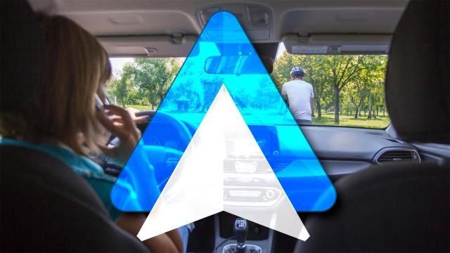 Android Auto deja un bug con Google Maps