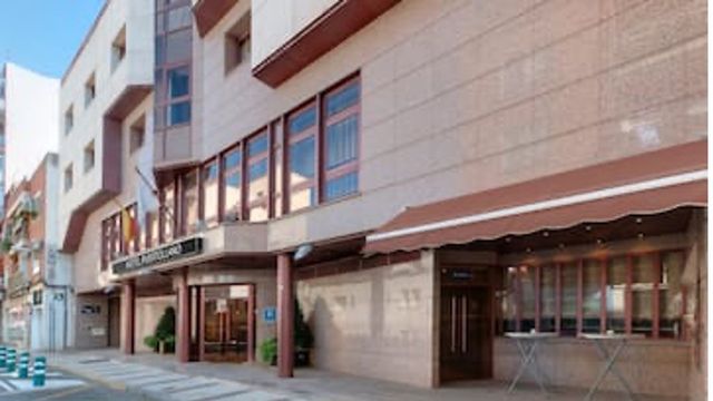Hotel Meliá Puertollano