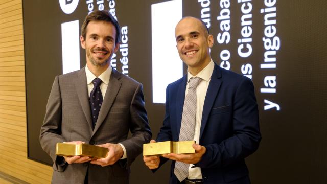 Unir investigación científica y talento joven tiene premio