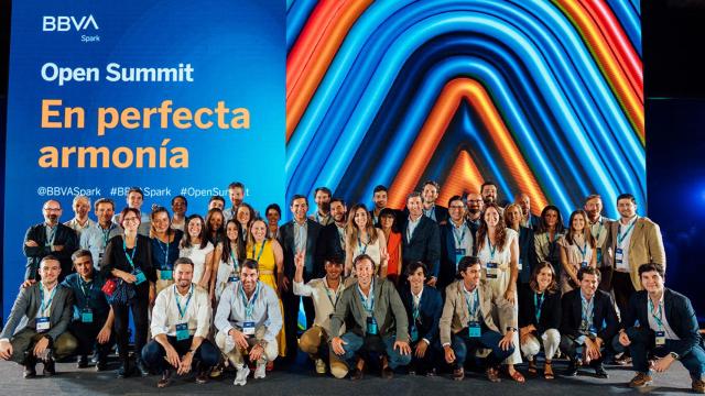 BBVA Open Summit 2023