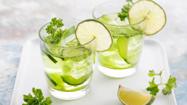 El condimento estrella en infusión para conseguir una figura esbelta y combatir la inflamación