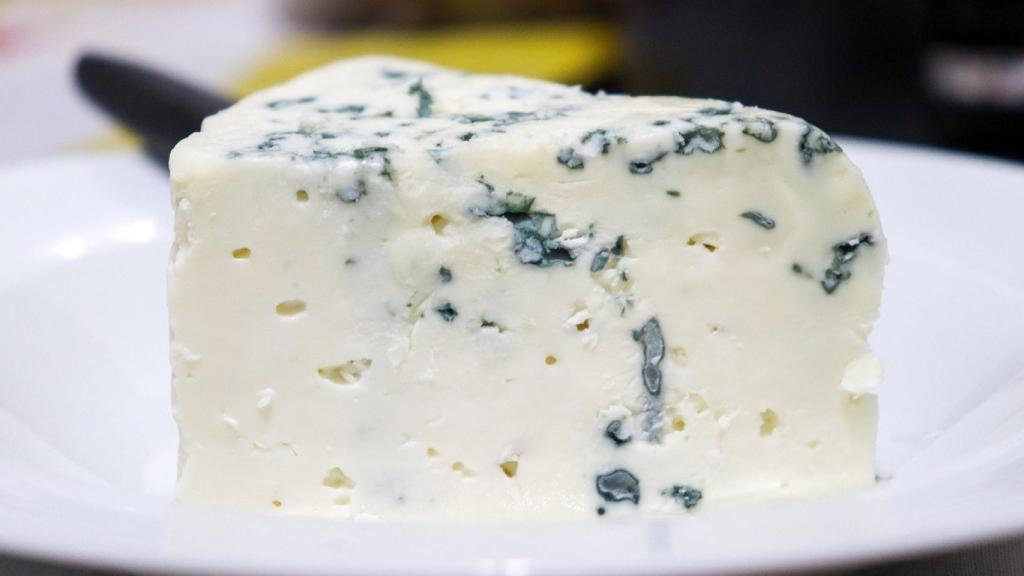 El mejor queso azul de España se hace en este pueblo