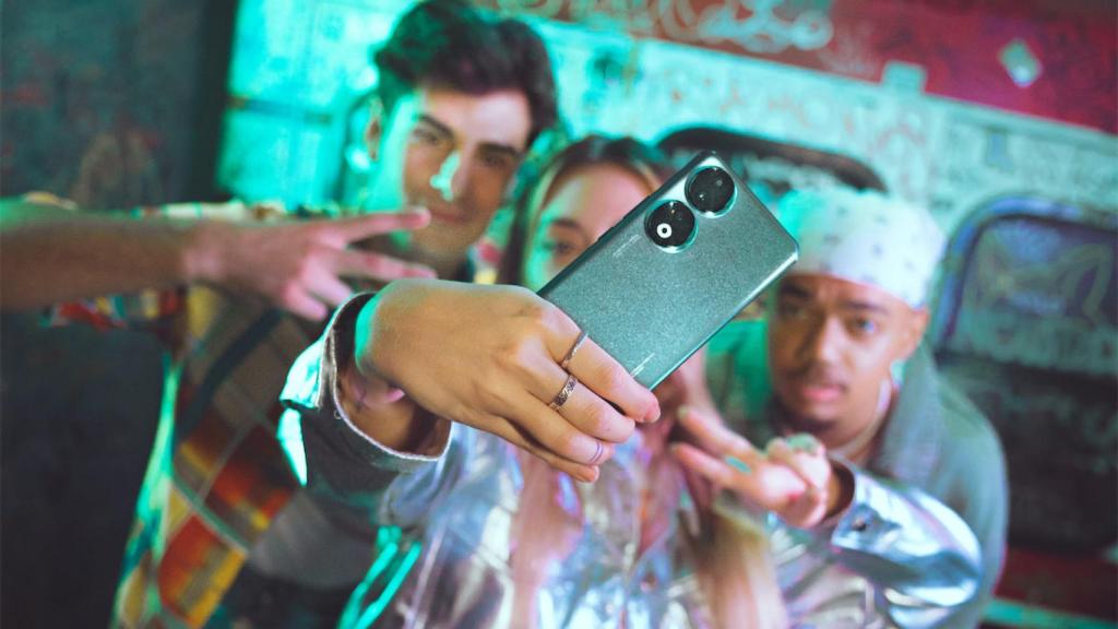 Serie HONOR 90