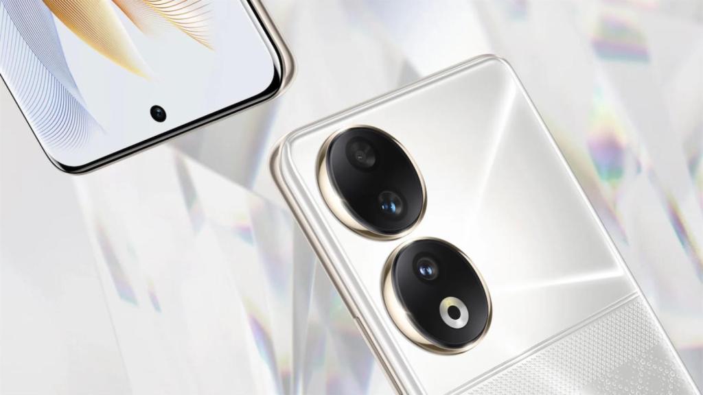 Serie HONOR 90