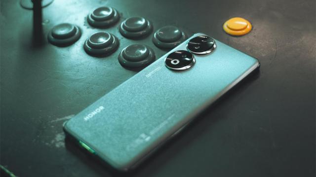 Así es la Serie HONOR 90: captura momentos únicos y comparte tus mejores vibes