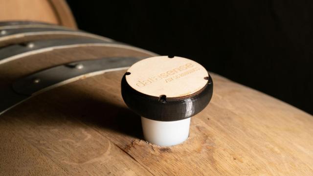 El sector del vino y destilerías es una de las áreas que ya emplea la IA de Nigal para extraer todo el poder de los datos.