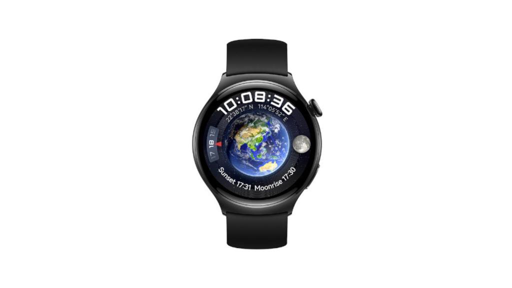 Huawei watch4