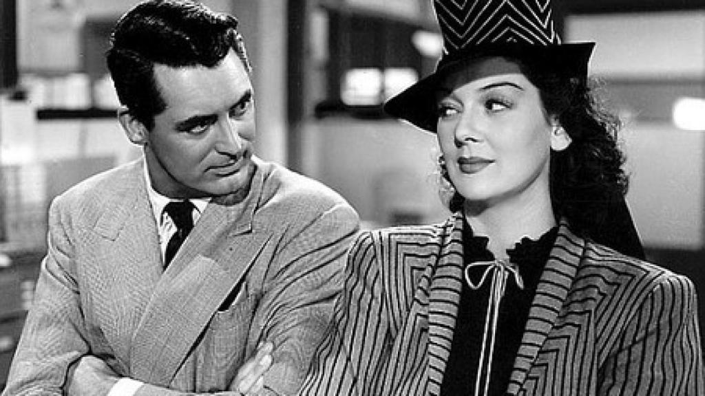 'Luna nueva' (1940).