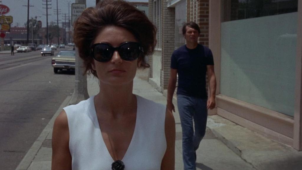 'Estudio de modelos' (1969)