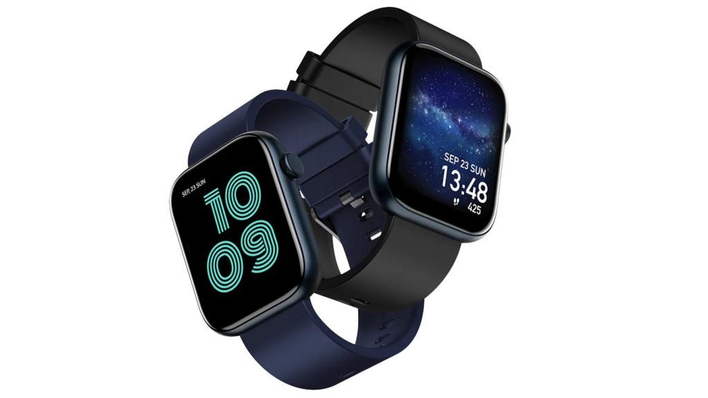 SPC Smartee Duo