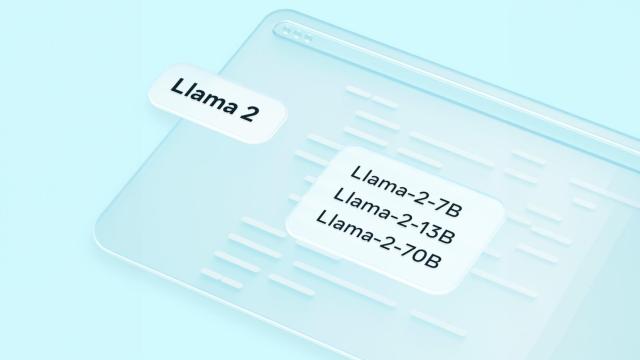 Llama 2, la IA open source que cualquiera puede usar