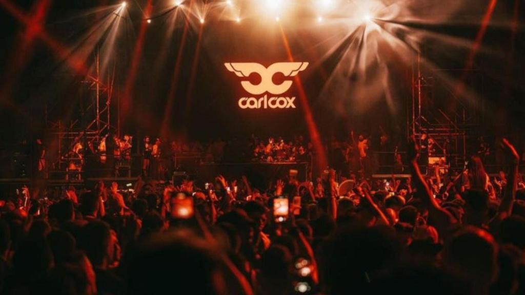 Festival Wake Up & Dream de A Coruña