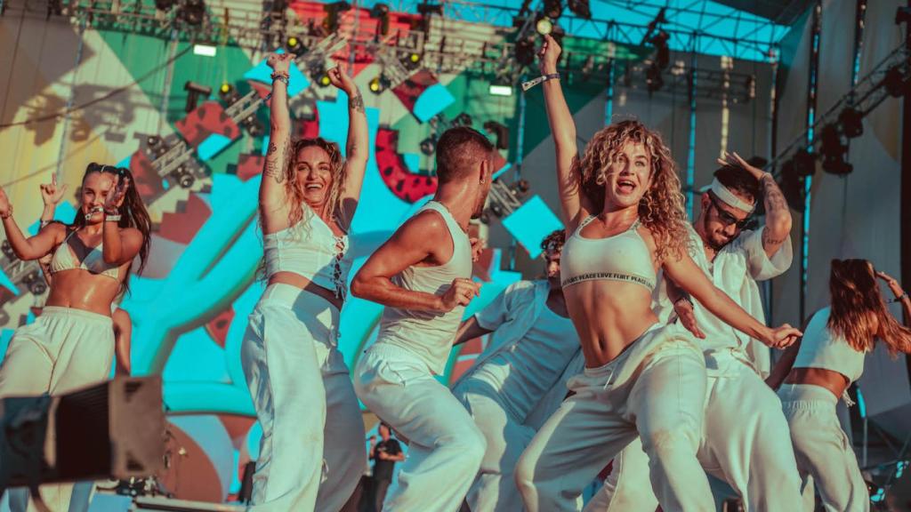 El festival es un hito en las principales plazas turísticas de España durante el verano.