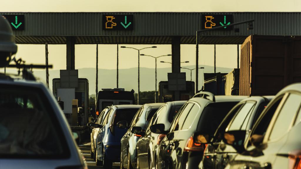 Peajes en las carreteras en 2024: ¿cuánto costaría ir a las principales ciudades de España?