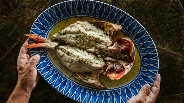 Lado, la nueva parada gastronómica para disfrutar de cocina española en Ibiza