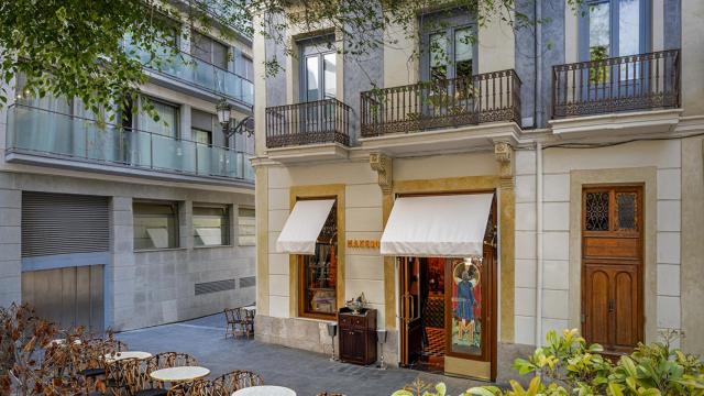 Cinco nuevos restaurantes para conocer en Alicante este verano