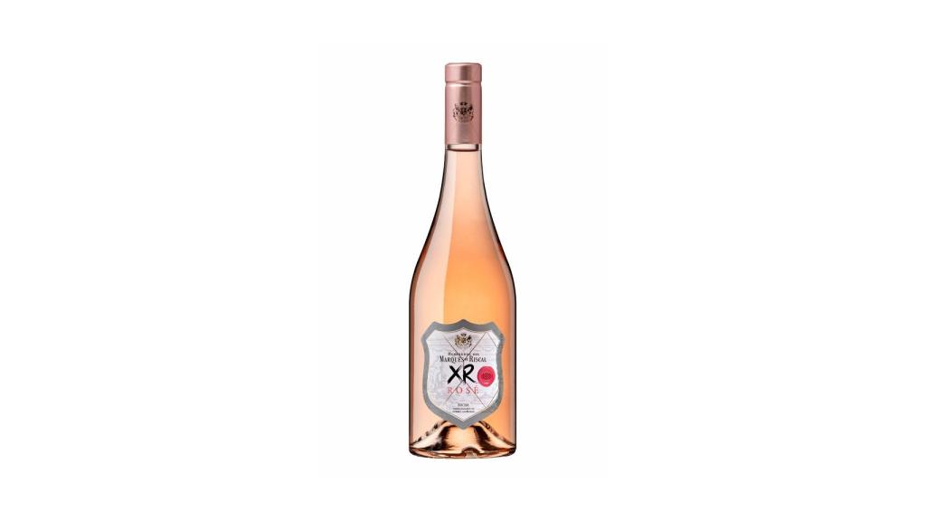 XR Rosé