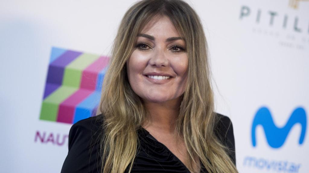 Amaia Montero.
