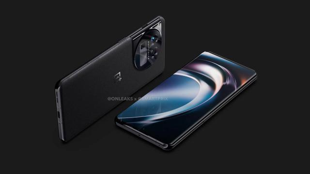 El OnePlus 12 se filtra mostrando sus avances en la batería y fotografía