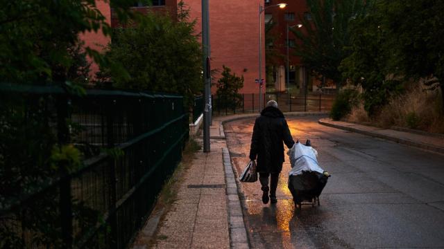 7 años para acabar con el sinhogarismo: conseguirlo no es una utopía