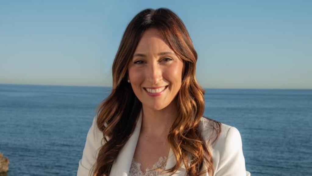 Mari Nieves Ramírez, candidata del PSOE al Congreso por Málaga.