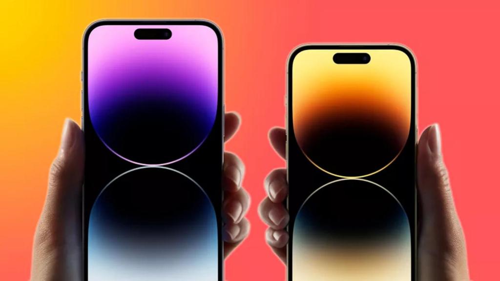 Imagen de 'Future' referenciando estos bordes de pantalla.