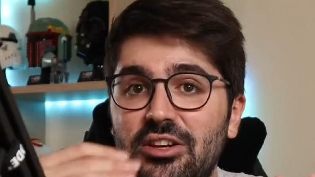 TikTok de @xataka.