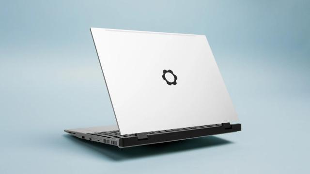 Ordenador de Framework