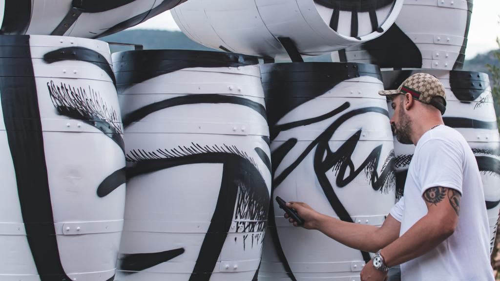 Arte en Nómade