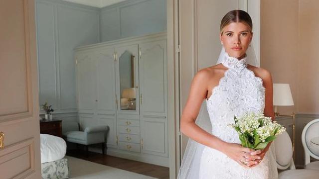 Sofia Richie @sofiarichiegrainge