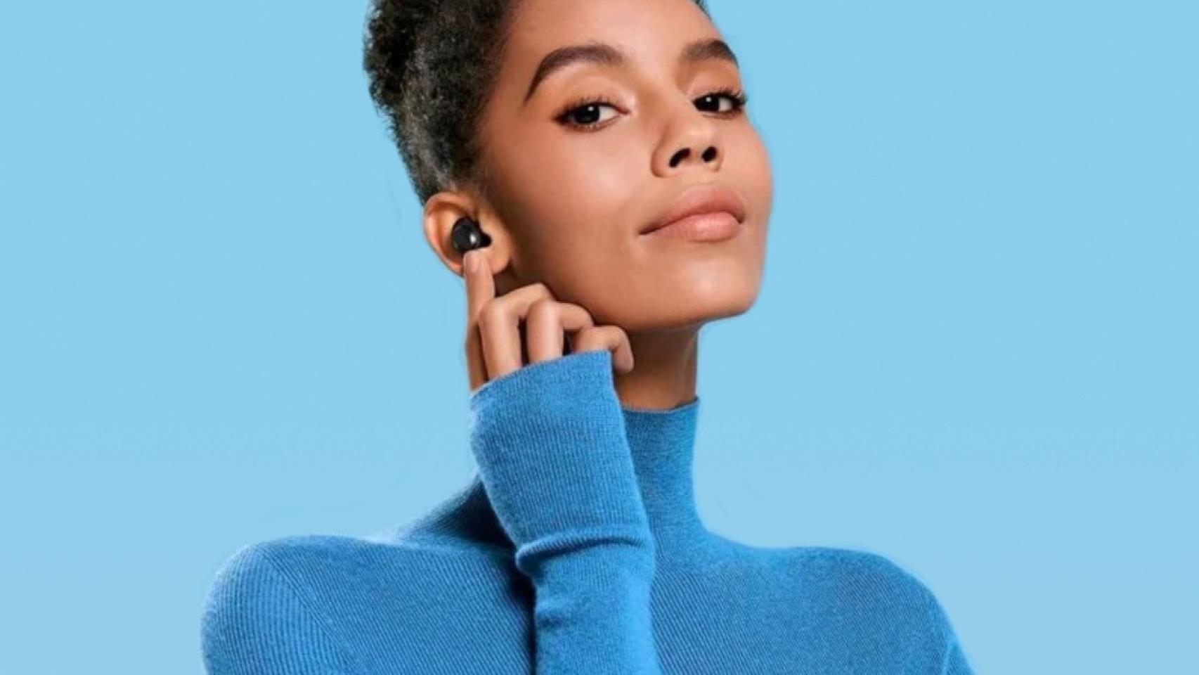 Los auriculares Bluetooth más buscados de Xiaomi ¡ahora tienen un descuento de más del 40%!